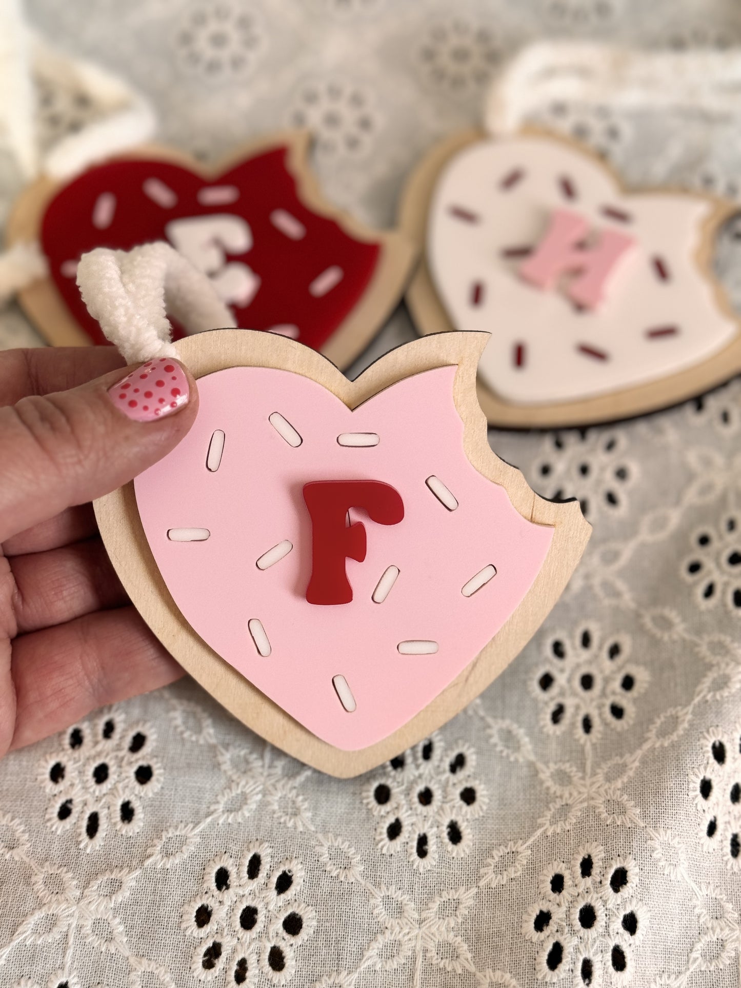 Valentine’s Tag
