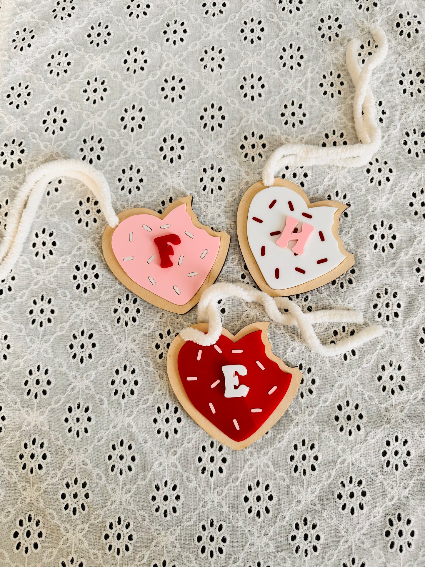 Valentine’s Tag